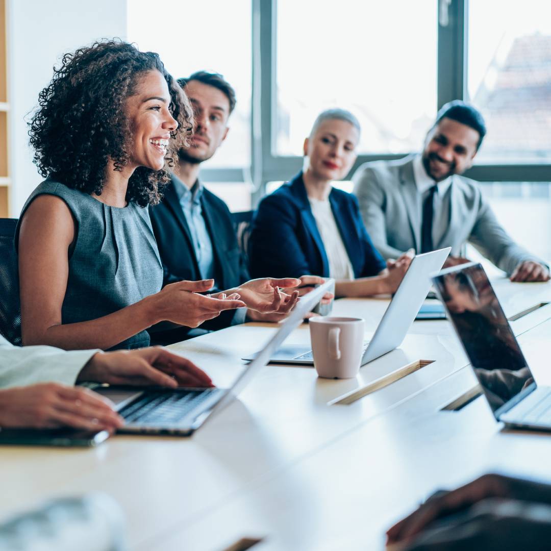 Expert Advisory Consultants - About Us