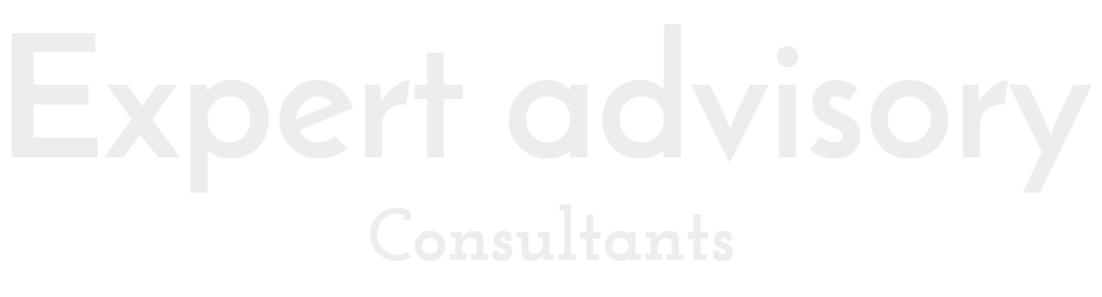 Logo von Expert Advisory Consultants
